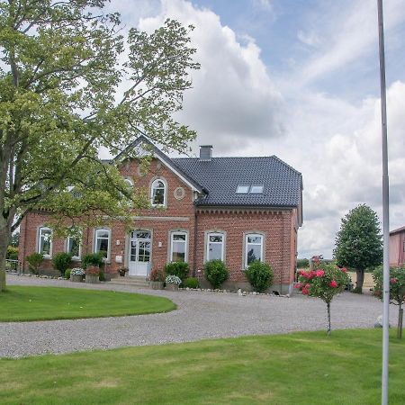 Landurlaub Regenholz Leilighet Kronsgaard Eksteriør bilde