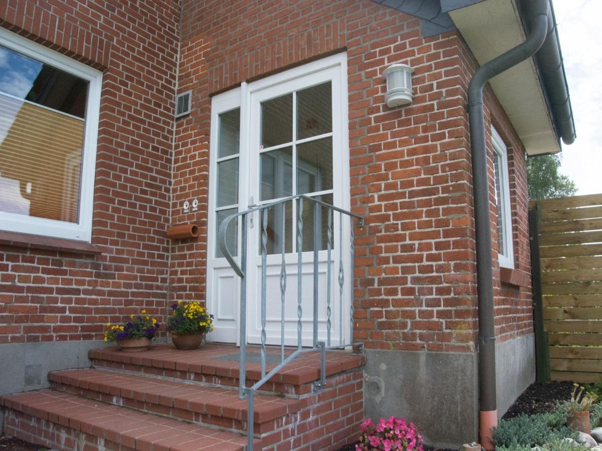 Landurlaub Regenholz Leilighet Kronsgaard Rom bilde