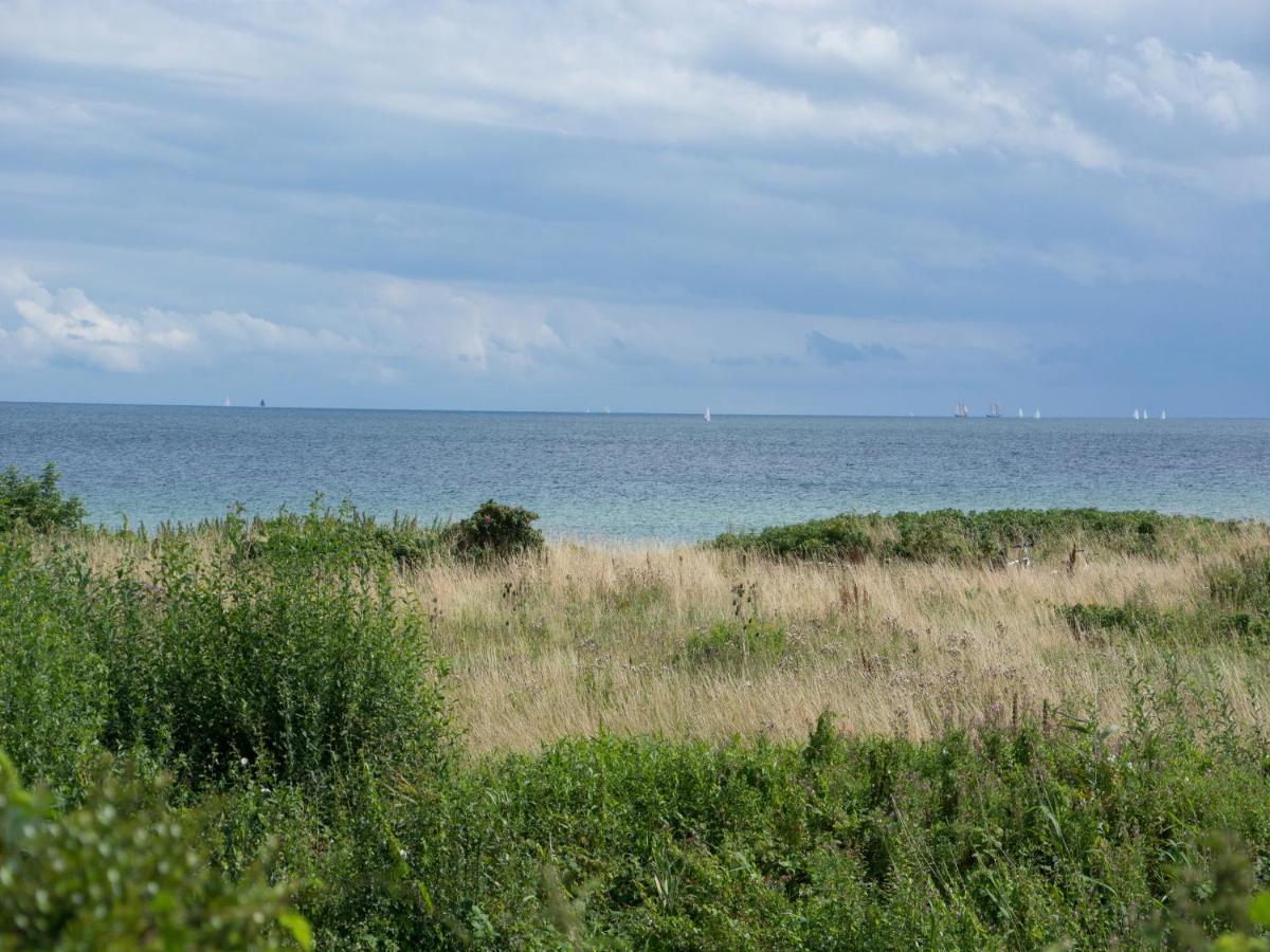 Landurlaub Regenholz Leilighet Kronsgaard Eksteriør bilde